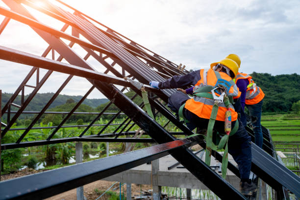 Quick and Trustworthy Emergency Roof Repair Services in Post, TX