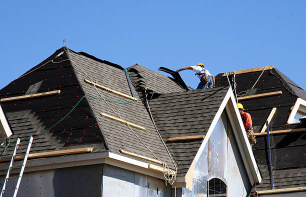 Best Storm Damage Roof Repair  in Post, TX