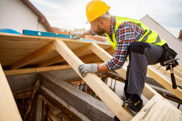 Best Roof Maintenance Services  in Post, TX