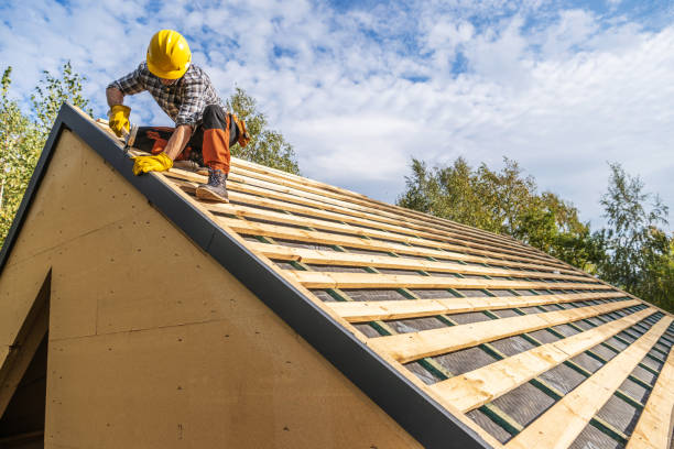 Best Commercial Roofing Services  in Post, TX