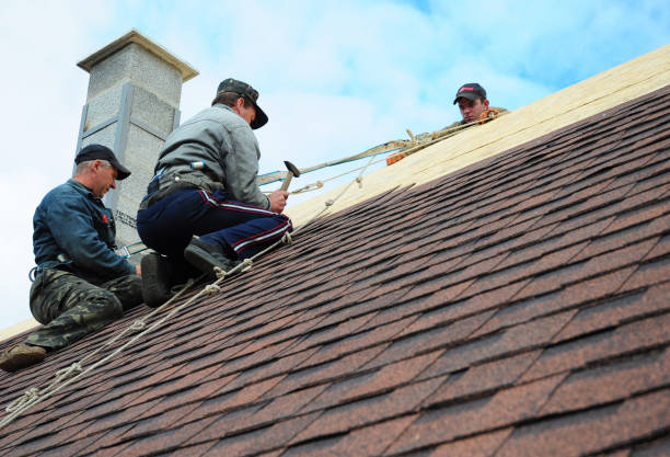 Best Best Roofing Contractors  in Post, TX